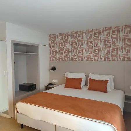 Cliphotel Vila Nova de Gaia Exterior photo