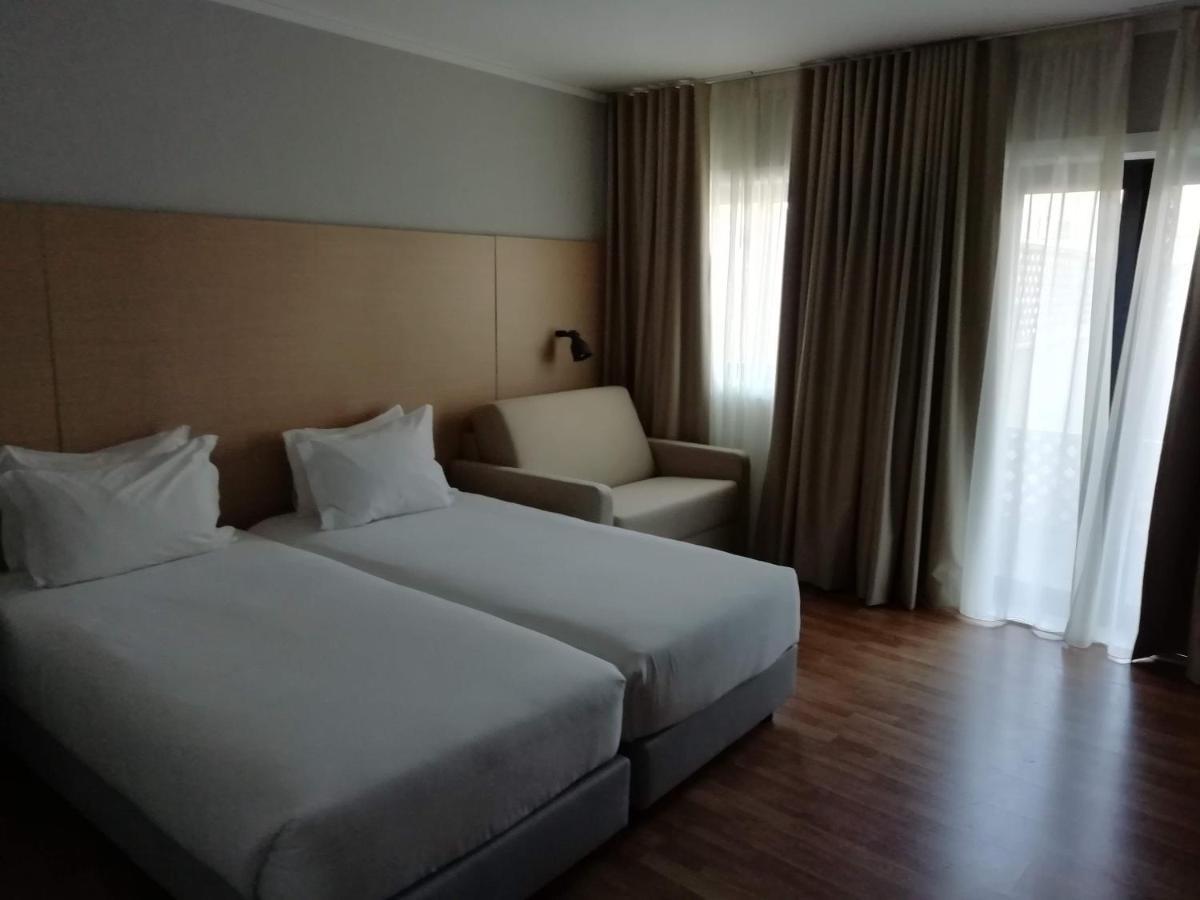 Cliphotel Vila Nova de Gaia