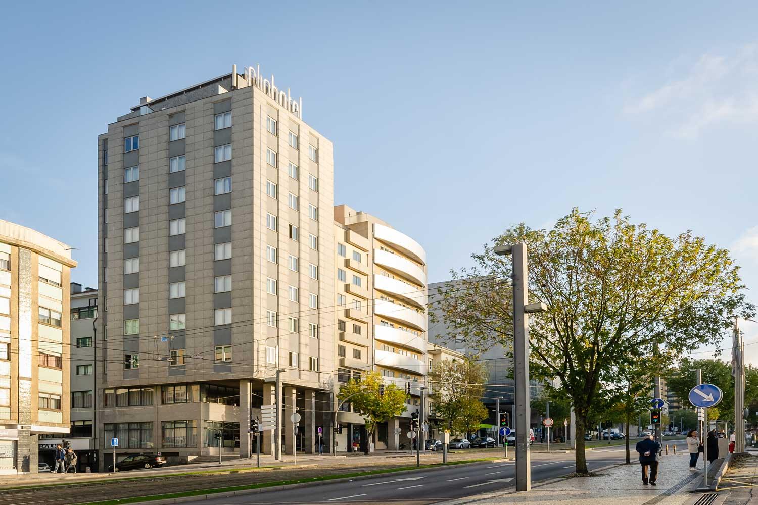 Cliphotel Vila Nova de Gaia