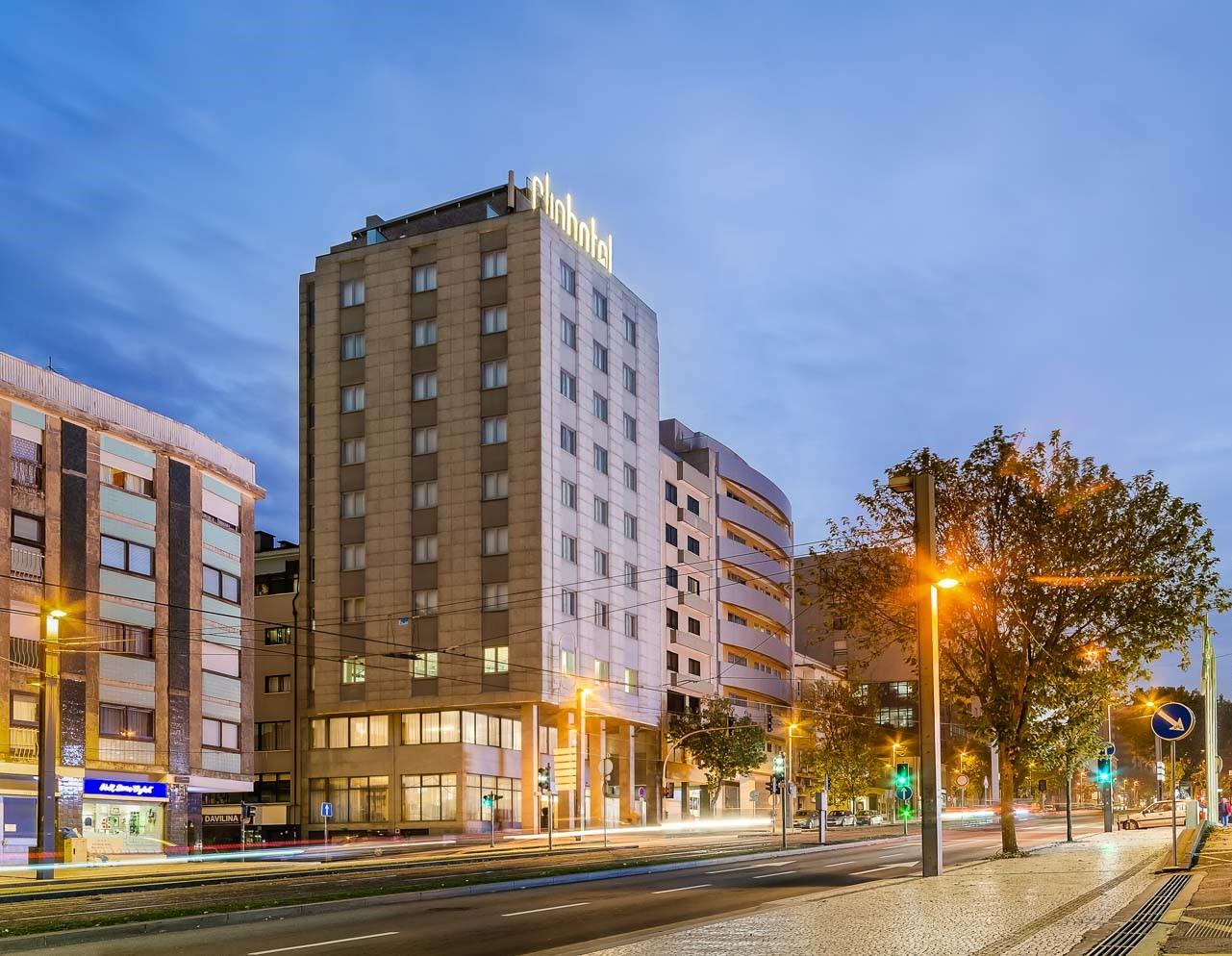 Cliphotel 3* Vila Nova de Gaia