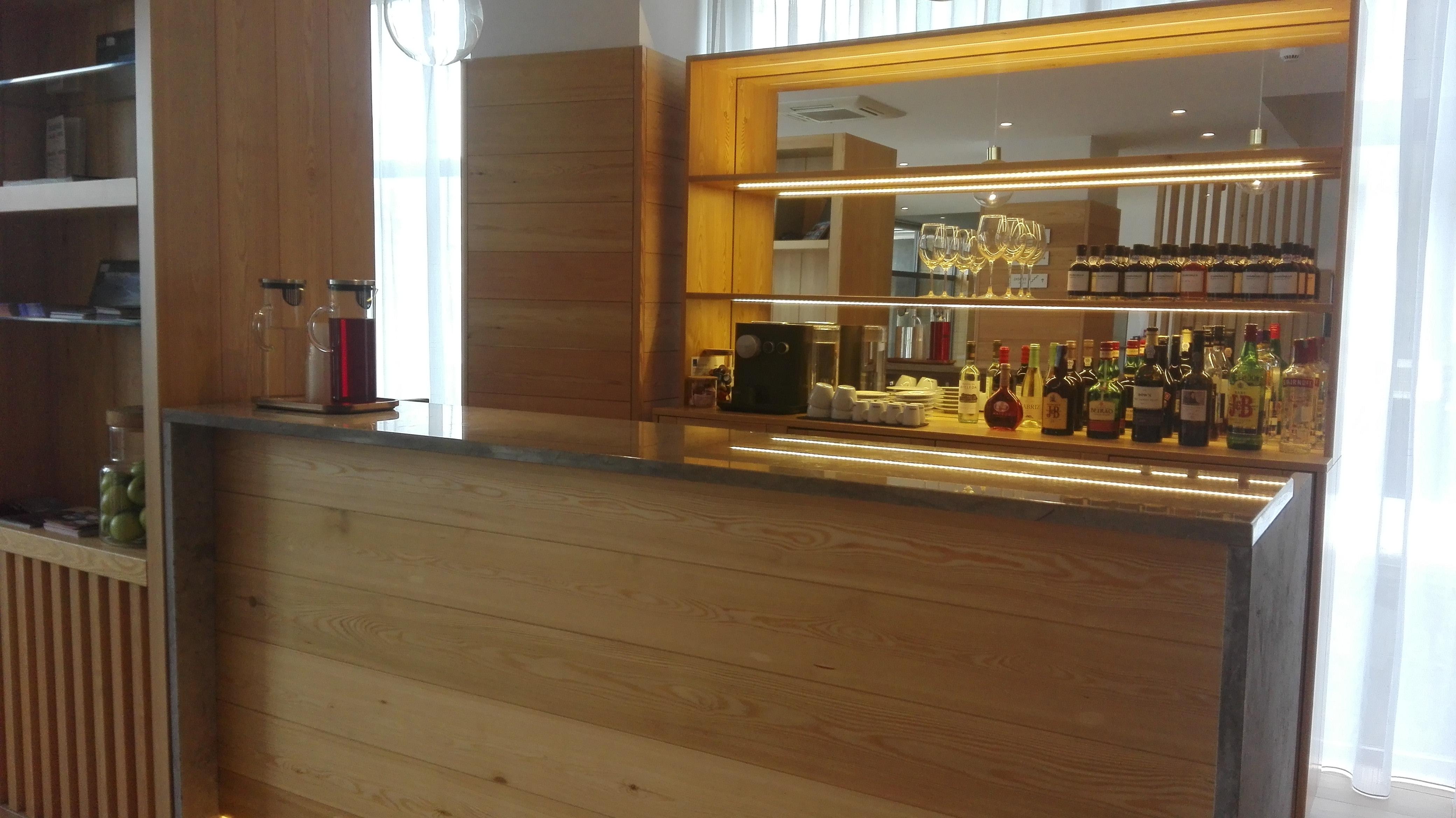 Cliphotel Hotel