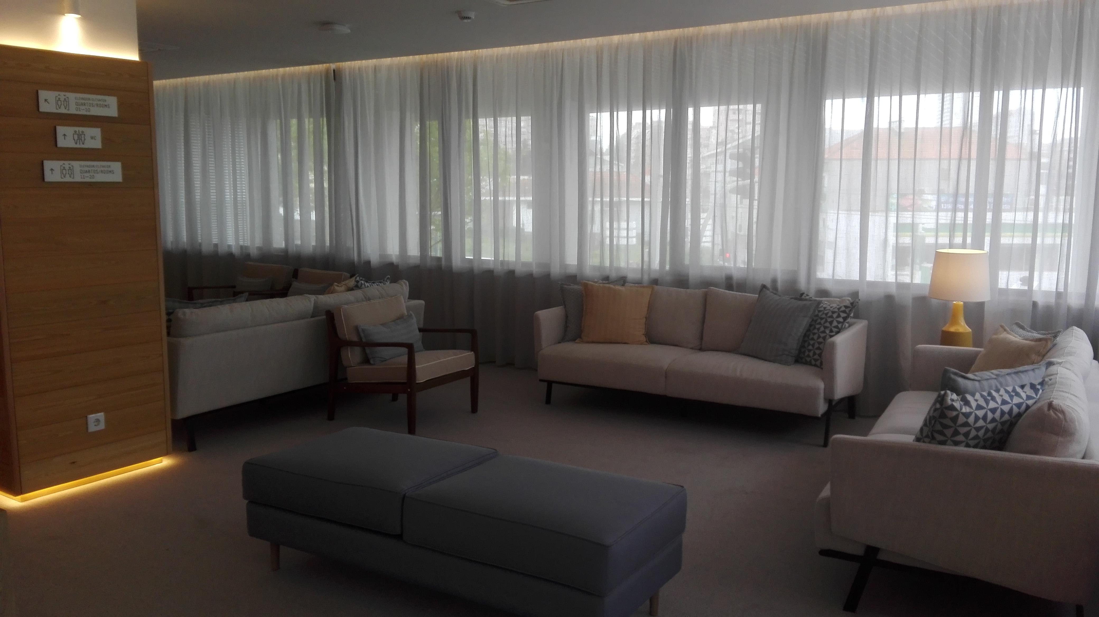 Hotel Cliphotel Vila Nova de Gaia