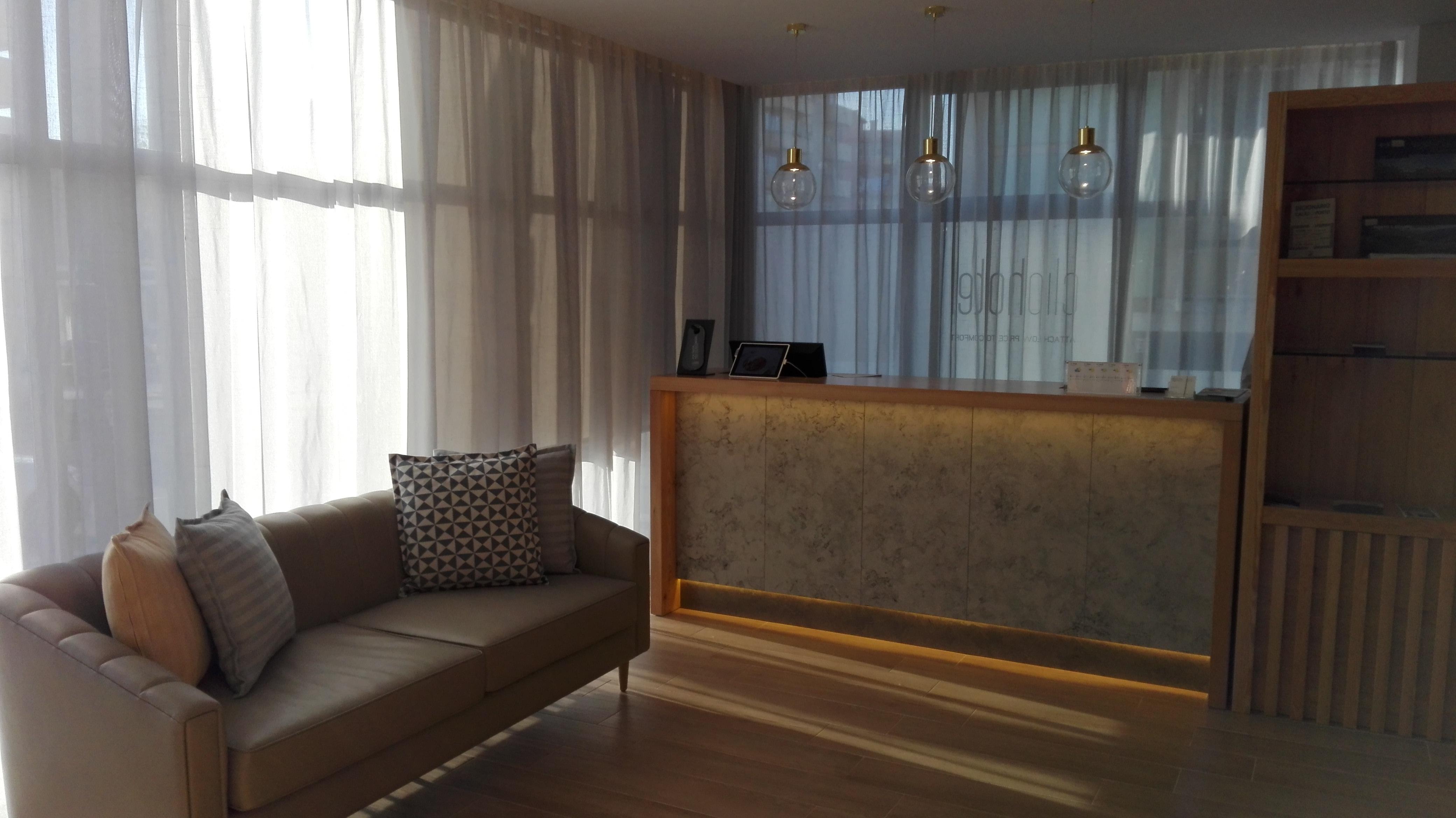 Hotel Cliphotel 3*