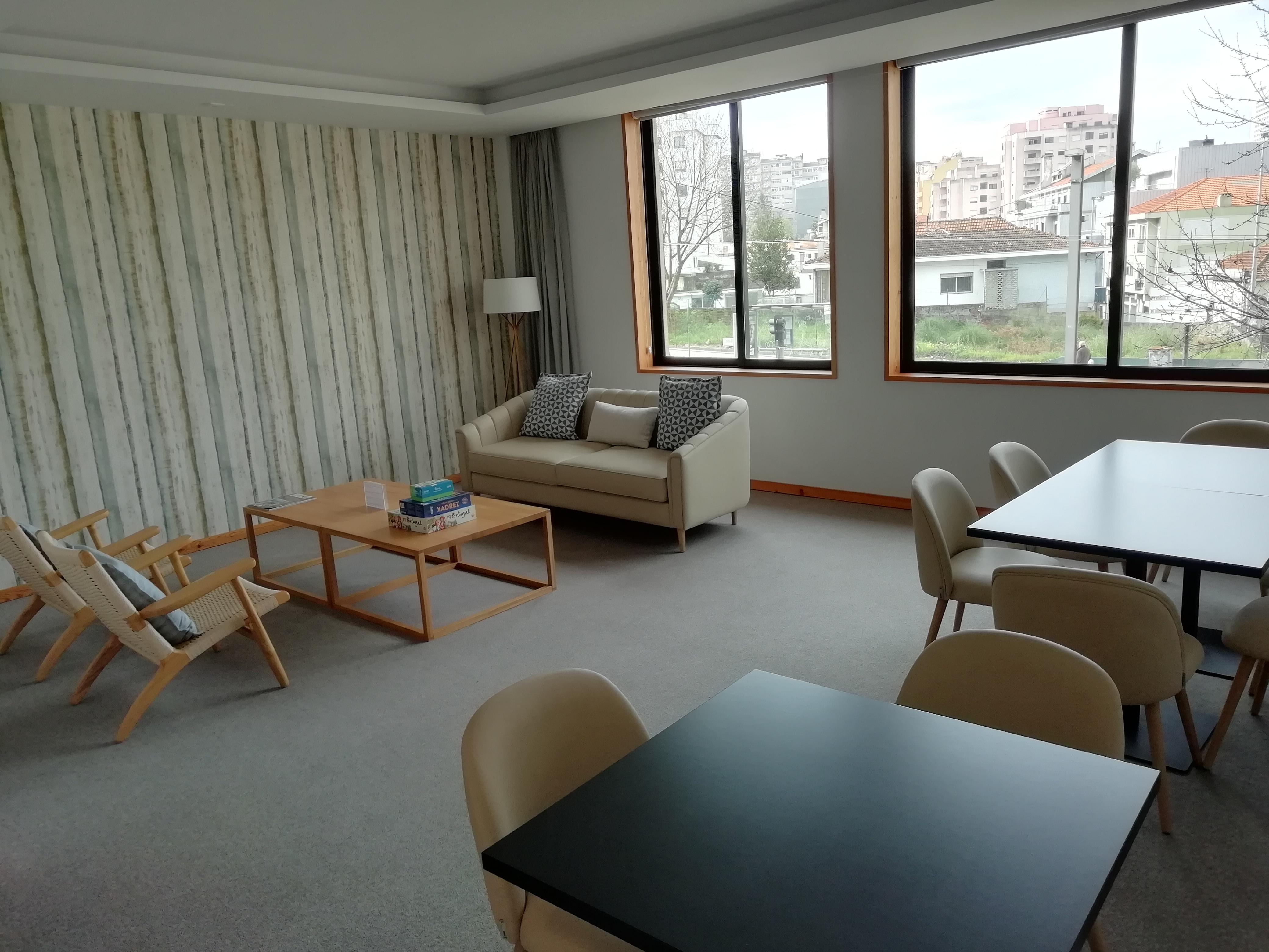 Cliphotel 3* Vila Nova de Gaia