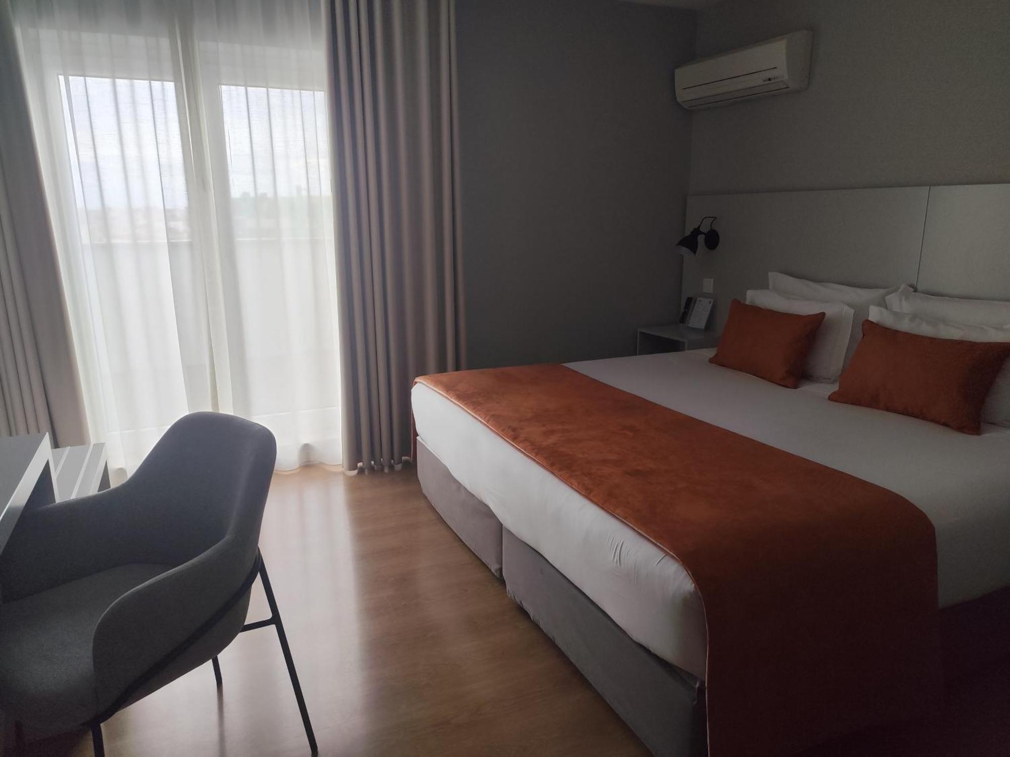 Cliphotel Hotel Vila Nova de Gaia