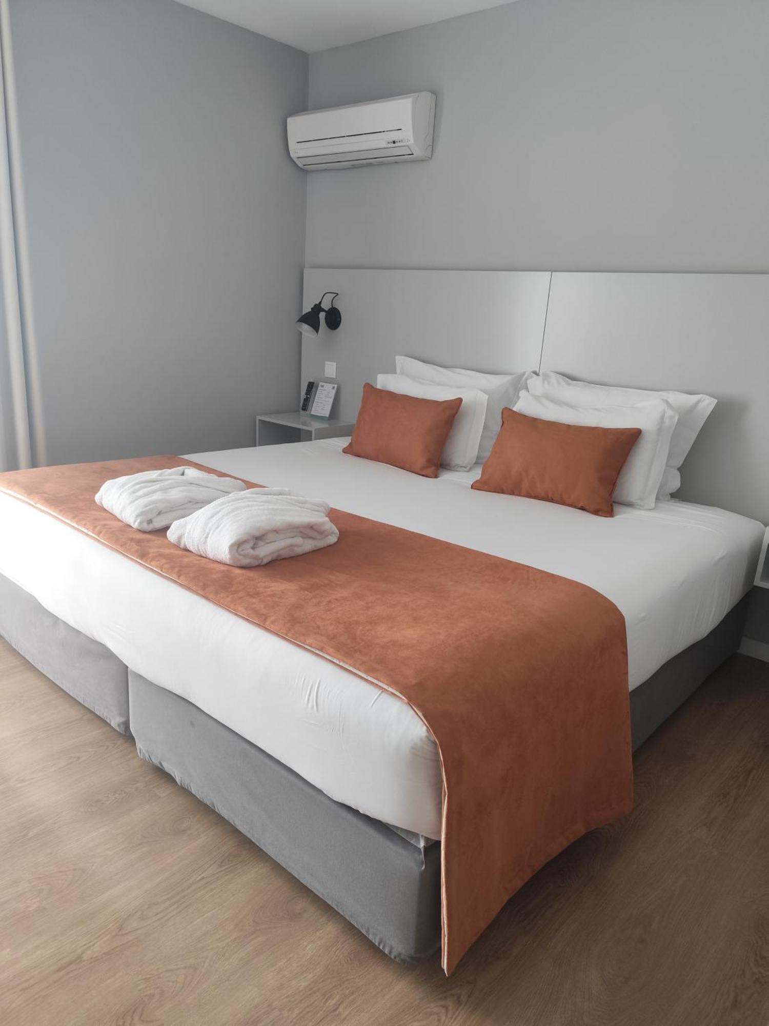 Hotel Cliphotel Vila Nova de Gaia
