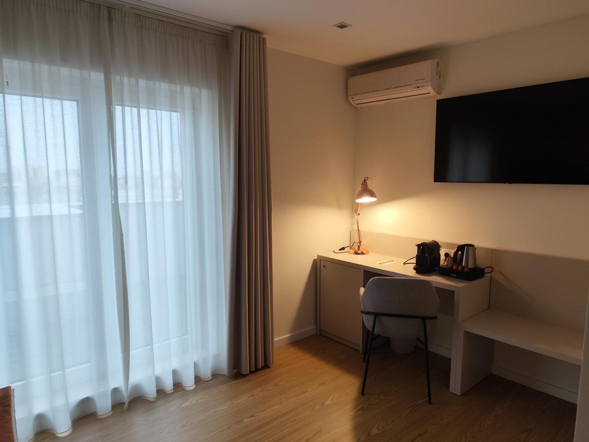 Cliphotel Vila Nova de Gaia
