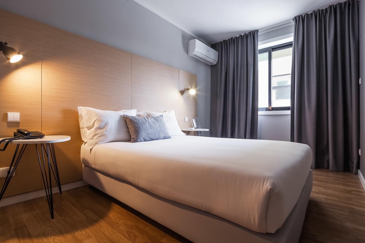 Hotel Cliphotel 3*