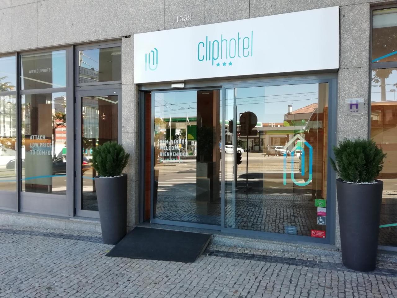 Cliphotel
