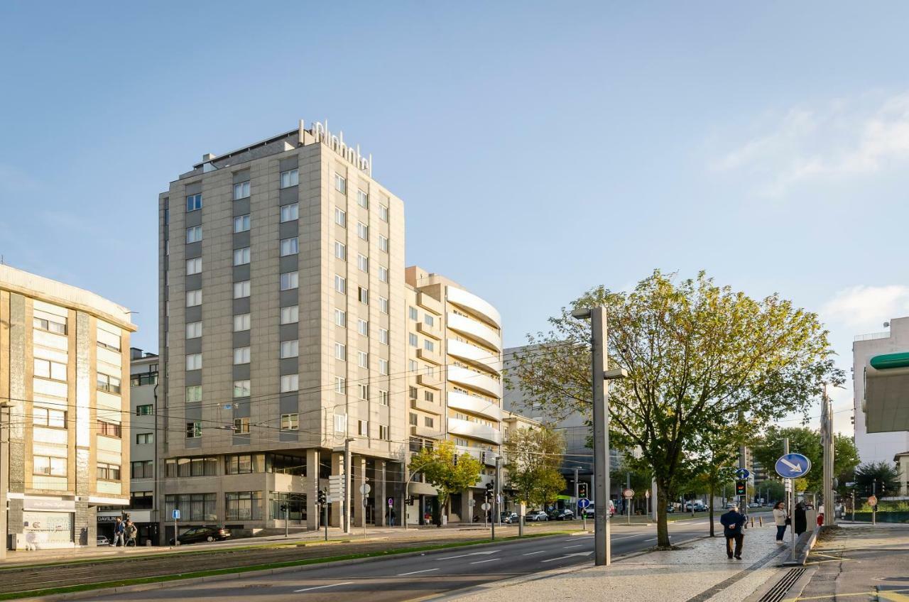 Cliphotel Vila Nova de Gaia