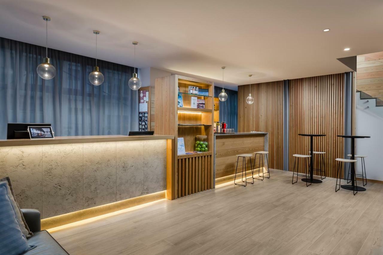Cliphotel Hotel 3*