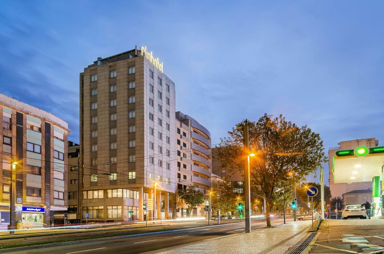 Cliphotel Hotel
