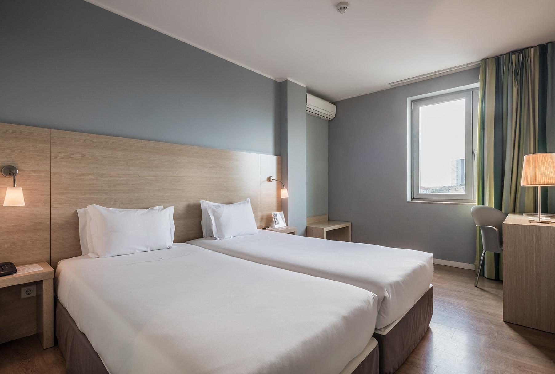Cliphotel 3*